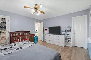 34 Bradford Dr SW, Cartersville, GA 30120 - Photo 18