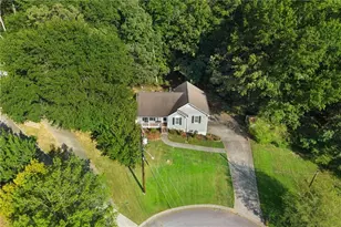 34 Bradford Dr SW, Cartersville, GA 30120 - Photo 32