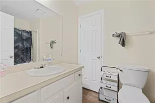 34 Bradford Dr SW, Cartersville, GA 30120 - Photo 16