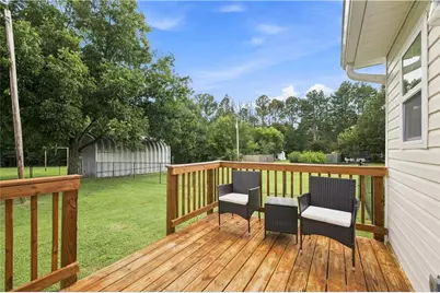 705 Poseyville Road, Bremen, GA 30110 - Photo 34