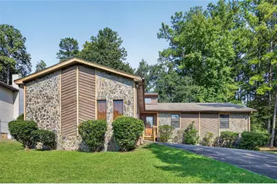 5805 Vernier Drive SW, Atlanta, GA 30349 - Photo 2