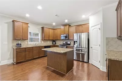 1515 Riva Ridge, Suwanee, GA 30024 - Photo 12