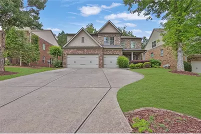 1515 Riva Ridge, Suwanee, GA 30024 - Photo 2