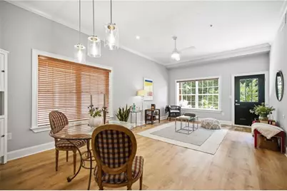 1635 Briarcliff Road NE #4, Atlanta, GA 30306 - Photo 12