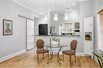 1635 Briarcliff Road NE #4, Atlanta, GA 30306 - Photo 16