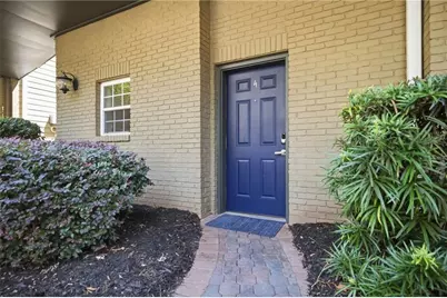 1635 Briarcliff Road NE #4, Atlanta, GA 30306 - Photo 2
