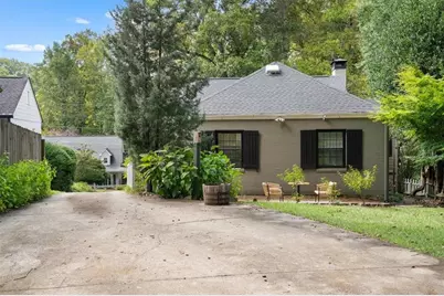 109 Kathryn Avenue, Decatur, GA 30030 - Photo 30