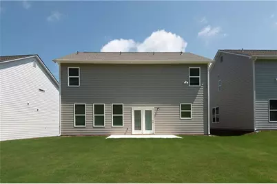 5597 Keswick Drive, Flowery Branch, GA 30542 - Photo 2