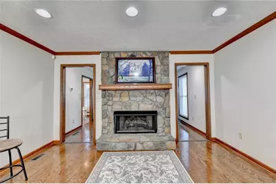 2100 Oak Village Lane, Lawrenceville, GA 30043 - Photo 24