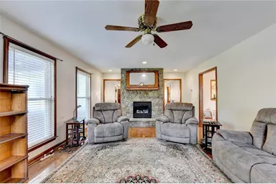 2100 Oak Village Lane, Lawrenceville, GA 30043 - Photo 28