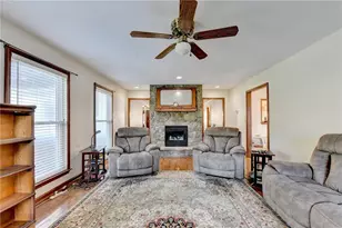 2100 Oak Village Ln, Lawrenceville, GA 30043 - Photo 28
