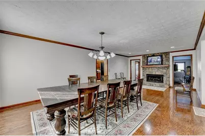 2100 Oak Village Lane, Lawrenceville, GA 30043 - Photo 22