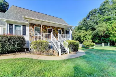 2100 Oak Village Lane, Lawrenceville, GA 30043 - Photo 4