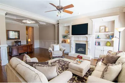 1154 Water Grass Way, Lawrenceville, GA 30045 - Photo 8