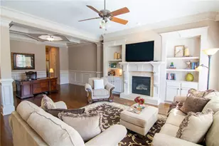 1154 Water Grass Way, Lawrenceville, GA 30045 - Photo 8