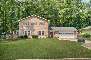 757 S Hileah Ct, Lithonia, GA 30058 - Photo 1
