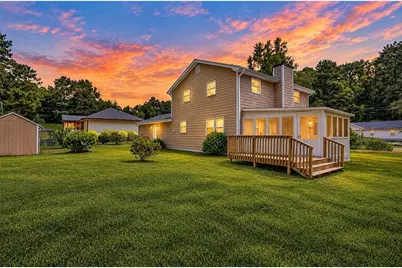 757 S Hileah Court, Lithonia, GA 30058 - Photo 22