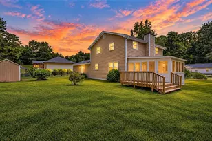 757 S Hileah Ct, Lithonia, GA 30058 - Photo 22