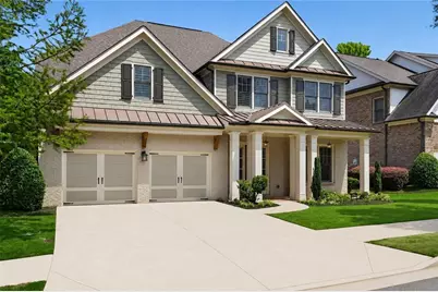 12895 Cogburn Overlook, Alpharetta, GA 30004 - Photo 56
