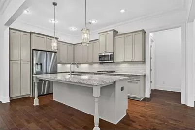 12895 Cogburn Overlook, Alpharetta, GA 30004 - Photo 8
