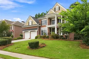1843 Royal Troon Ct, Duluth, GA 30097 - Photo 4