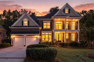 1843 Royal Troon Ct, Duluth, GA 30097 - Photo 2