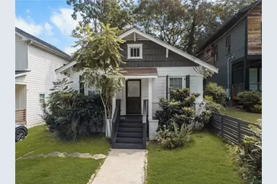 244 Laurel Avenue SW, Atlanta, GA 30314 - Photo 1