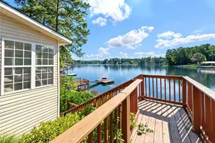 140 E Hamm Rd, Jackson, GA 30233 - Photo 4