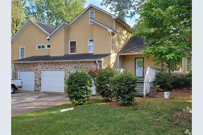 2401 Chauncey Lane SW, Marietta, GA 30064 - Photo 20
