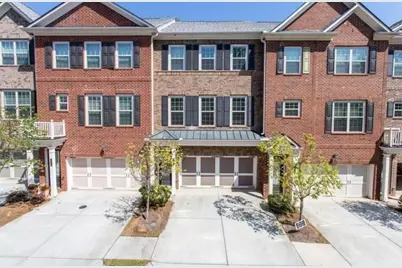 2415 Tenor Lane, Alpharetta, GA 30009 - Photo 1
