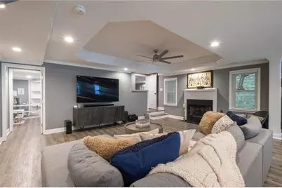 4850 Haydens Walk Drive, Johns Creek, GA 30022 - Photo 38
