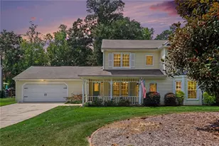 111 Edgewater Way, Peachtree City, GA 30269 - Photo 1