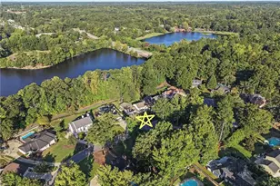 111 Edgewater Way, Peachtree City, GA 30269 - Photo 38