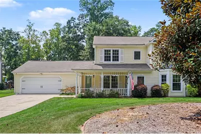 111 Edgewater Way, Peachtree City, GA 30269 - Photo 2