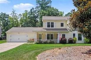 111 Edgewater Way, Peachtree City, GA 30269 - Photo 2