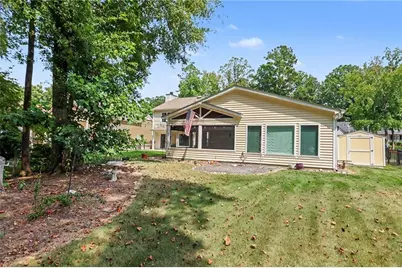 111 Edgewater Way, Peachtree City, GA 30269 - Photo 30