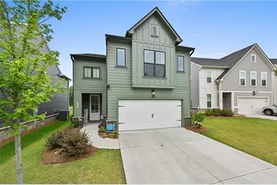 3442 Adler Trail, Buford, GA 30519 - Photo 1