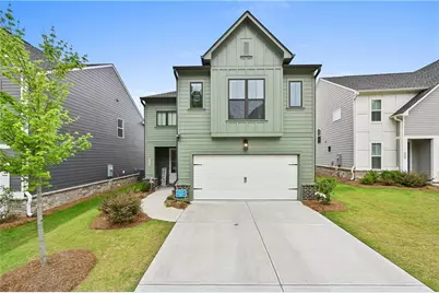 3442 Adler Trail, Buford, GA 30519 - Photo 2