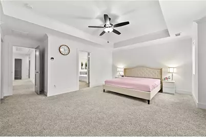 3442 Adler Trail, Buford, GA 30519 - Photo 32