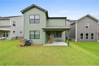3442 Adler Trail, Buford, GA 30519 - Photo 38