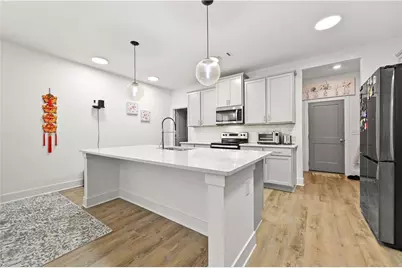 3442 Adler Trail, Buford, GA 30519 - Photo 14