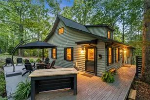 31 Highland Hammock Dr Dr, Blue Ridge, GA 30513 - Photo 1