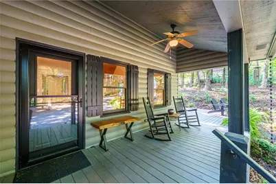 31 Highland Hammock Drive Drive, Blue Ridge, GA 30513 - Photo 2