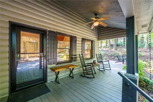31 Highland Hammock Dr Dr, Blue Ridge, GA 30513 - Photo 2