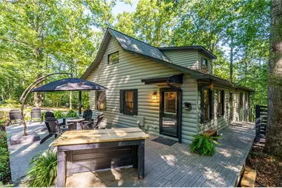 31 Highland Hammock Drive Drive, Blue Ridge, GA 30513 - Photo 4