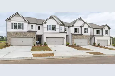 4808 Guava Trace, Acworth, GA 30101 - Photo 1