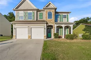 7174 Flagstone Pl, Union City, GA 30291 - Photo 1