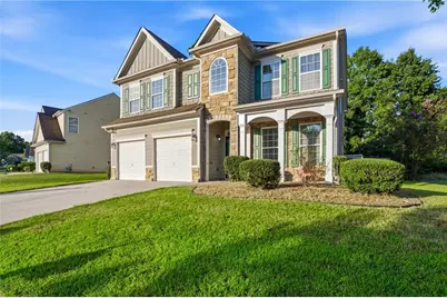 7174 Flagstone Place, Union City, GA 30291 - Photo 2