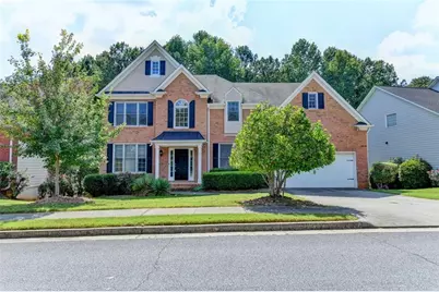 5010 Tidewater Way #way, Alpharetta, GA 30005 - Photo 2