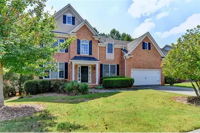 5010 Tidewater Way #way, Alpharetta, GA 30005 - Photo 4